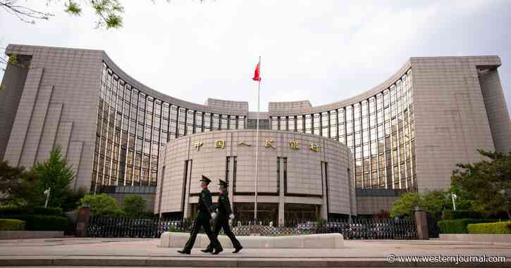 Chinese Banks Get Drastic Instructions from Government