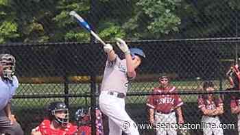 Dover 11-year-olds earn big win in New England Cal Ripken tourney with dominant performance - Seacoastonline.com