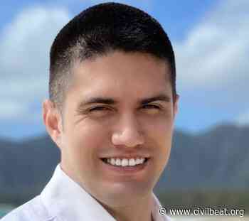 Candidate Q&A: State House District 24 — Ikaika Olds - Honolulu Civil Beat - Honolulu Civil Beat