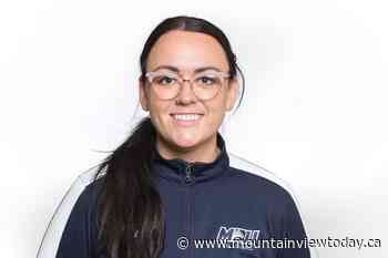 New Olds College women's volleyball head coach hired - Mountain View TODAY