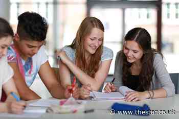 Leading education provider for 16 to 18-year-olds opens in Sheffield - The Star