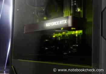 Nvidia verkauft jetzt eine GeForce RTX 3050 mit weniger CUDA-Kernen und niedrigeren Taktraten - Notebookcheck.com
