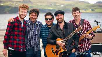 Attendorn: Schottische Band spielt auf Burg Schnellenberg - WP News