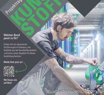 Einblicke in die Rohrproduktion - Attendorner Geschichten