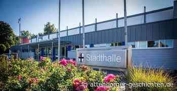 Öffentliche Sitzung der Hansestadt Attendorn - Attendorner Geschichten