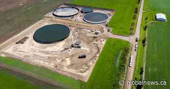 Liberals present 2 options to reduce emissions from oil, gas sector