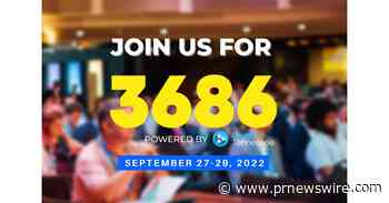 Launch Tennessee announces speakers, pitch competition for 3686