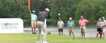 Jasper County leaders say they’re prepared for the PGA tour - WTOC