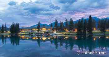 Fairmont Jasper Park Lodge announces 100-year anniversary programming - Eat North
