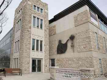 Evacuation order issued at St. Thomas More College for possible explosive device
