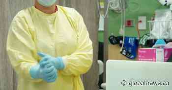 Alberta Health Services no longer requires COVID-19 immunization for its workers