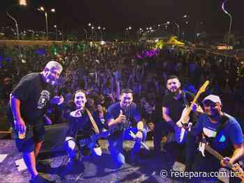 4º. Festival Rock na Rua agita a cidade de Paragominas - REDEPARÁ