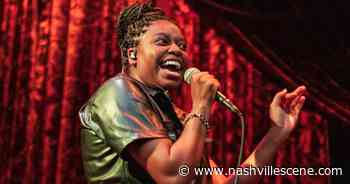 Daisha McBride, Domani and Melo Roze Turn Up at Analog - Nashville Scene