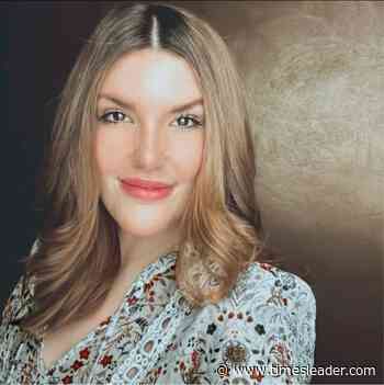 Beth Gilbert McBride is Luzerne County’s new deputy election director - Wilkes Barre Times-Leader