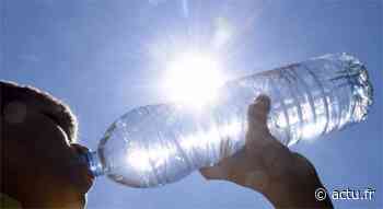 Vague de chaleur : la Ville de Flers rappelle les bons gestes - L'Orne Combattante