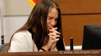 PHOTOS: Emotional Moments Captured on Day 1 of Parkland Shooter's Death Penalty Trial