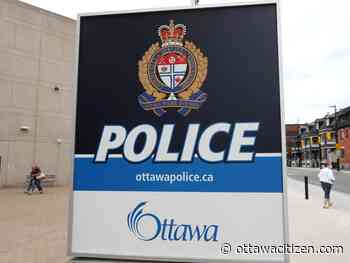 No threat to public safety after suspicious package reported in Sandy Hill, police say