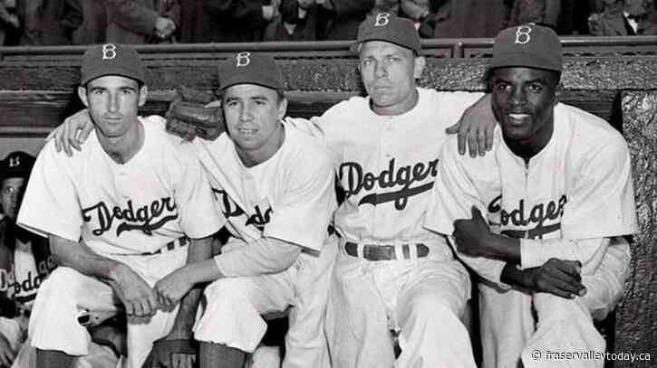 Jackie Robinson’s legacy looms over All-Star Game in LA