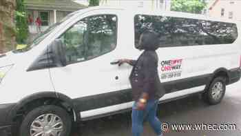 'One Love, One Way' connects families of inmates