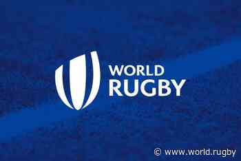 Independent disciplinary process update: Angus Ta'avao (New Zealand) - World Rugby