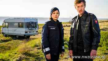 Friesland-Krimi in Leer: Dreharbeiten in Leer, Bunde und Weener haben begonnen - Nordwest-Zeitung