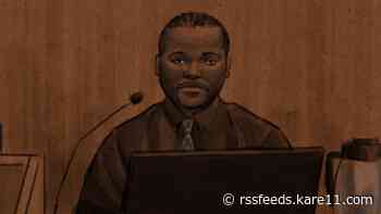 Jamal Smith takes stand in own defense at murder trial; defense rests