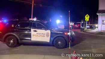 Woman killed in crash involving stolen car, suspects flee