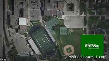 Edina Schools 'saddened and deeply disappointed' as hateful messages are left on tennis courts