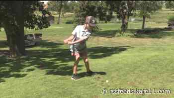TGA of Central Hennepin County hosts summer camps about more than getting out on the course