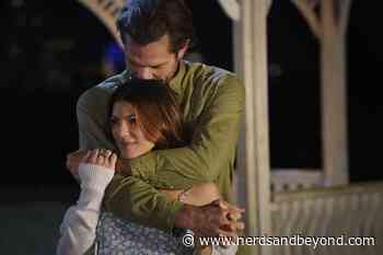 Jared and Genevieve Padalecki Announced for Rhode Island Comic Con - Nerds and Beyond