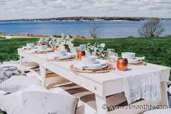 Plan Your Perfect Summer Day with these 4 Rhode Island Picnic Purveyors - Rhode Island Monthly