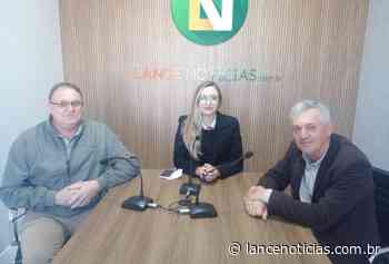 Entrevista: confira a programação do aniversário de Faxinal dos Guedes - Lance Notícias