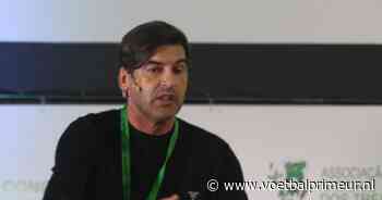 Nieuwe hoofdtrainer voor Lille OSC: 'Mijn eerste gevoel: geweldig!' - VoetbalPrimeur.nl