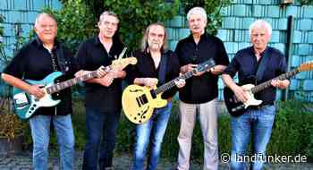 Forster Kirmes zum TV Forst Jubiläum | NEWS | Heute - Landfunker