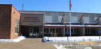Carlton County officials look to lower justice center costs by $2.7M - Pine Journal