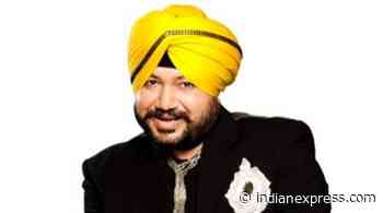 Mehndi moves HC, wants conviction orders set aside 'in interest of justice' - The Indian Express