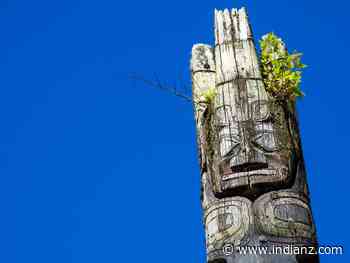 The Conversation: Families still seeking justice for loss of loved ones - indianz.com