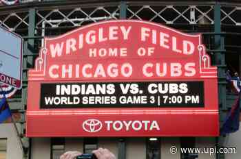 Justice Dept. sues Chicago Cubs over wheelchair access after Wrigley Field work - UPI News