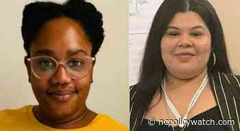 Criminal justice reform advocates Quisha Mallette and Lauren Robbins discuss efforts to curb a predatory industry that tries to take advantage of law enforcement mugshots - ncpolicywatch.com