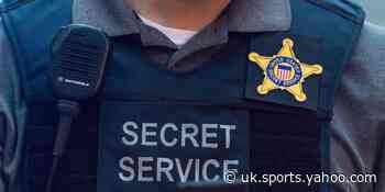 Secret Service Riot Conduct Raises 'Obstruction Of Justice' Concerns: Ex-White House Lawyer - Yahoo Eurosport UK