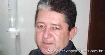 Câmara do Crato se reune hoje para ler cassação de vereador - Flavio Pinto News