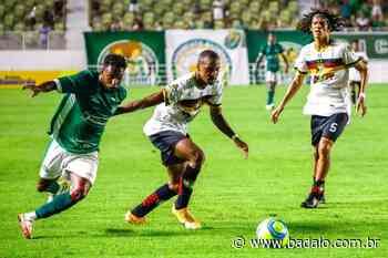 Icasa empata, se junta ao Crato, e caririenses se despedem do Brasileirão série D - Badalo