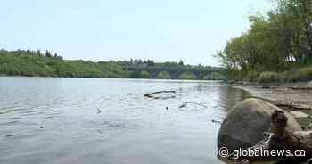 Safety a concern following weekend rescues in South Saskatchewan River
