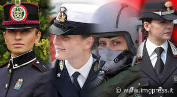 Messina: Controlli straordinari nel week-end della dei carabinieri della Compagnia di Taormina - IMGpress