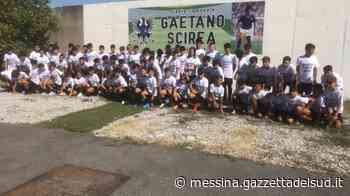 Fair Play Messina, tre giorni in campo con la Juventus Academy - Gazzetta del Sud - Edizione Messina