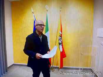 Messina, Trovato: “ottima notizia per semplificare e velocizzare alcune richieste di titoli edilizi” - StrettoWeb