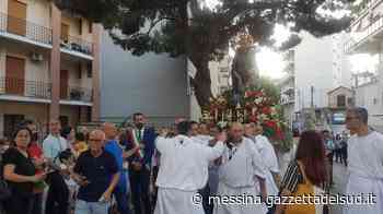 Messina rinnova l'omaggio a San Camillo De Lellis: processione e celebrazione eucaristica FOTO - Gazzetta del Sud - Edizione Messina