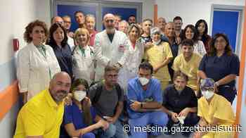 Messina, ecco gli eroi del Pronto soccorso del Policlinico - Gazzetta del Sud - Edizione Messina