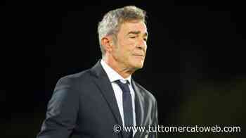 Auteri: "Fatto un sacrificio economico per il Messina. Voglio far rinascere questo club" - TUTTO mercato WEB