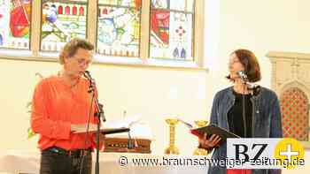 Gottesdienst in Braunschweig: Wie aus Ulf Marlen wurde - Braunschweiger Zeitung